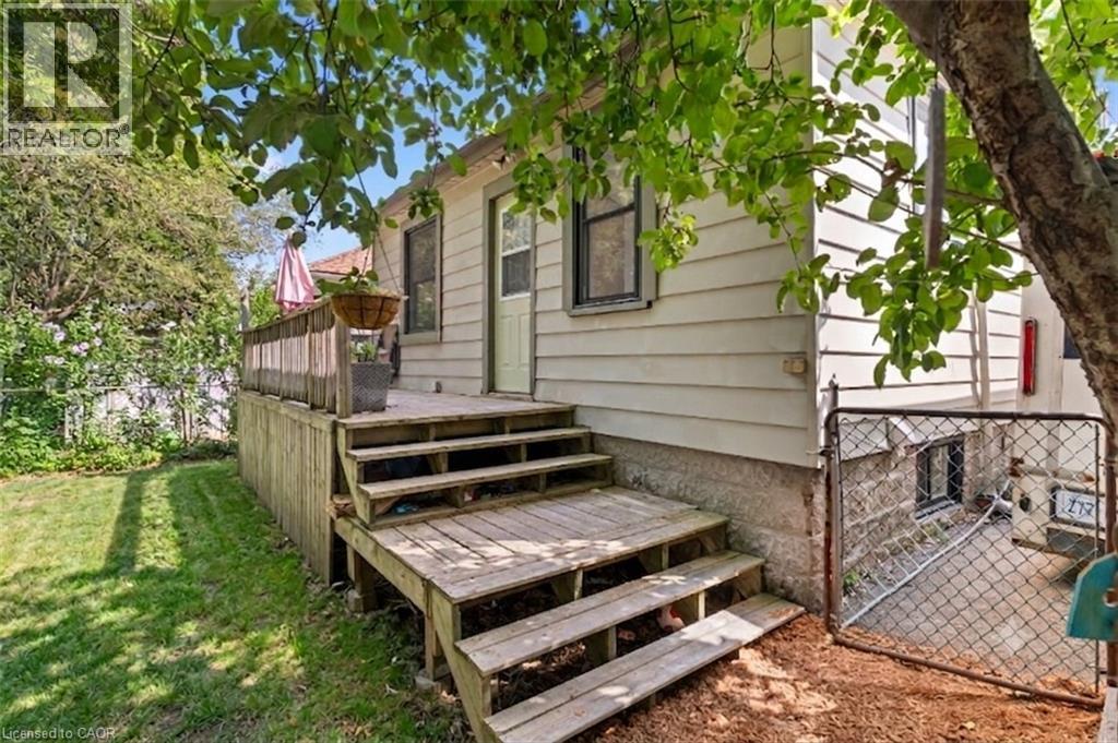 197 CROCKETT Street - 35