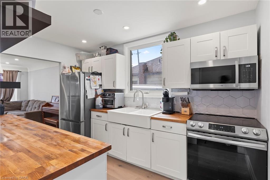 197 CROCKETT Street - 12