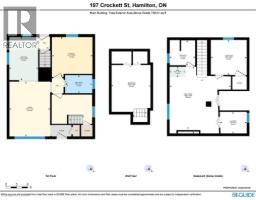 197 Crockett Street, Hamilton, ON L8V1H3 Photo 42