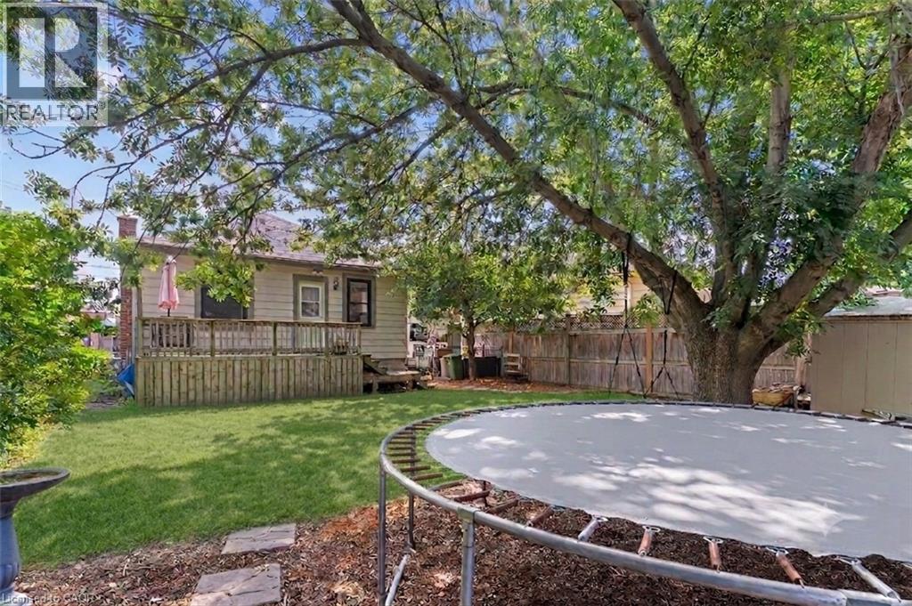 197 CROCKETT Street - 34