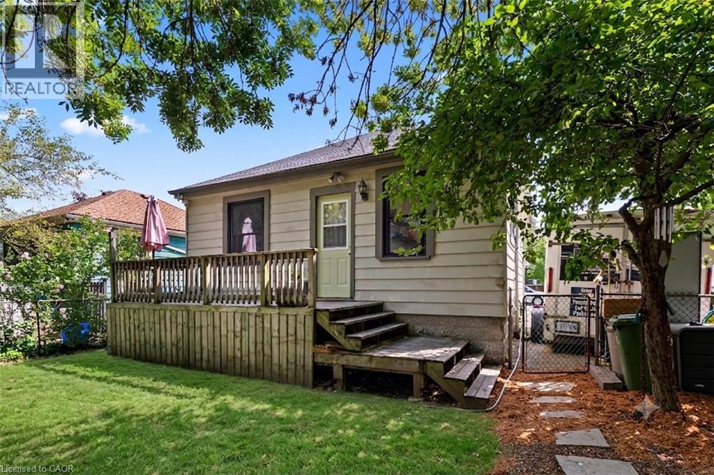 197 CROCKETT Street - 33