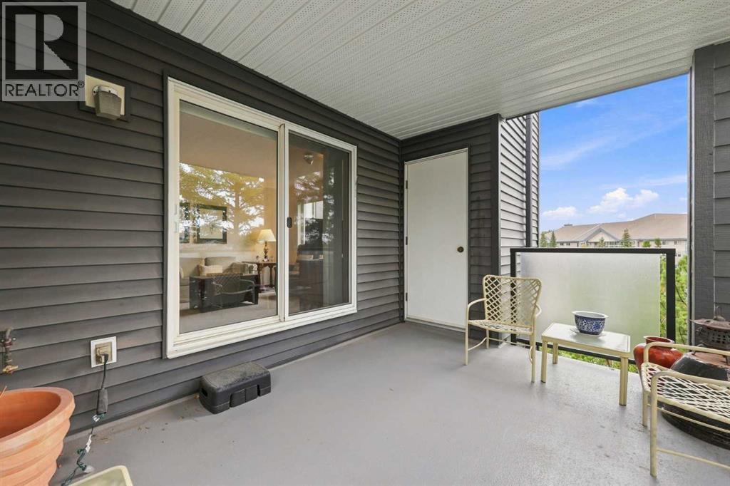 #308 10 Sierra Morena Mews SW - 25