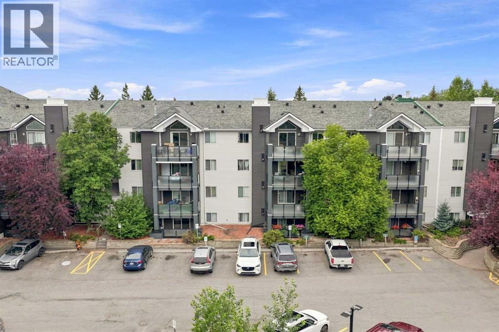 #308 10 Sierra Morena Mews SW - 32