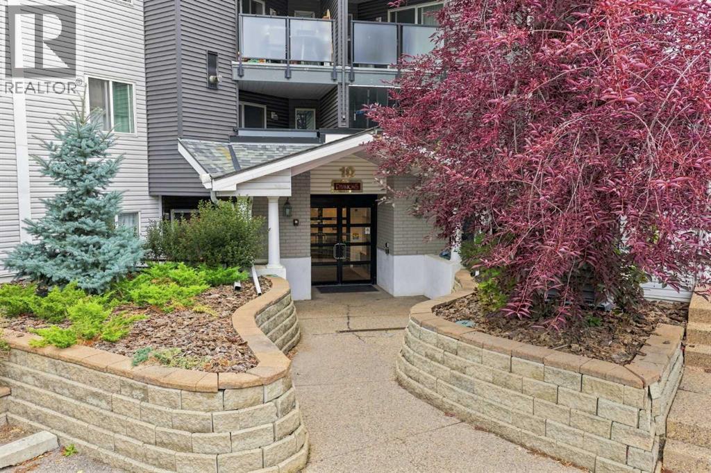 #308 10 Sierra Morena Mews SW - 2
