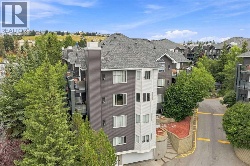 #308 10 Sierra Morena Mews SW - 33