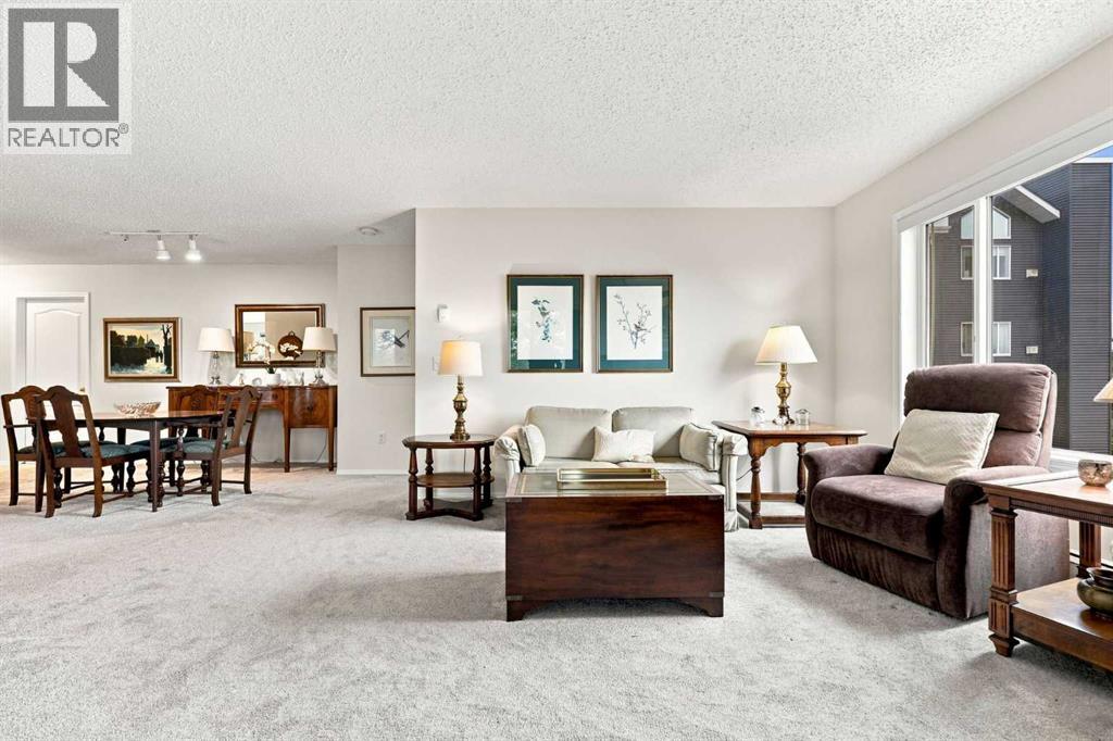 308, 10 Sierra Morena Mews SW, Signal Hill, Calgary photo 5