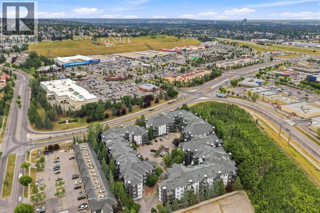 #308 10 Sierra Morena Mews SW - 28
