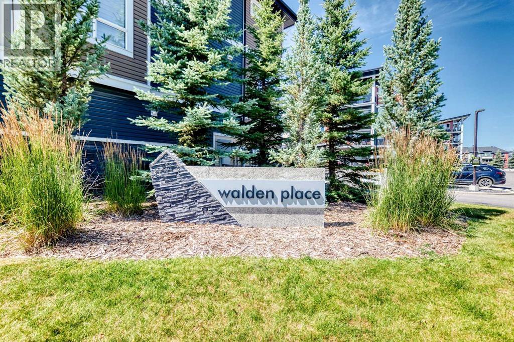 #120 10 Walgrove Walk SE - 50