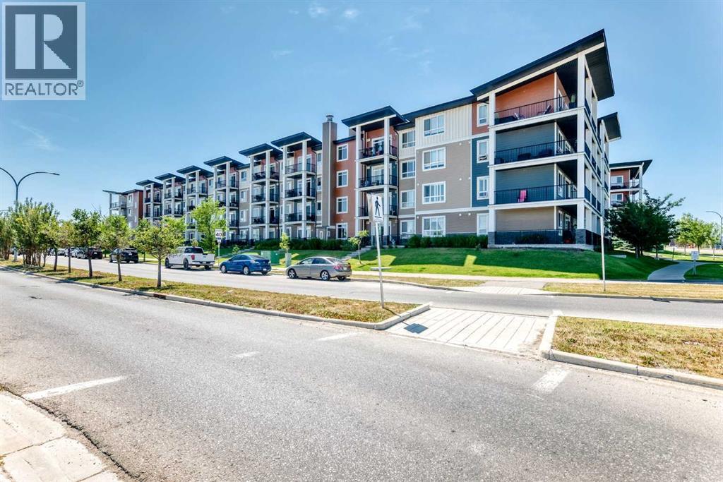 #120 10 Walgrove Walk SE - 2