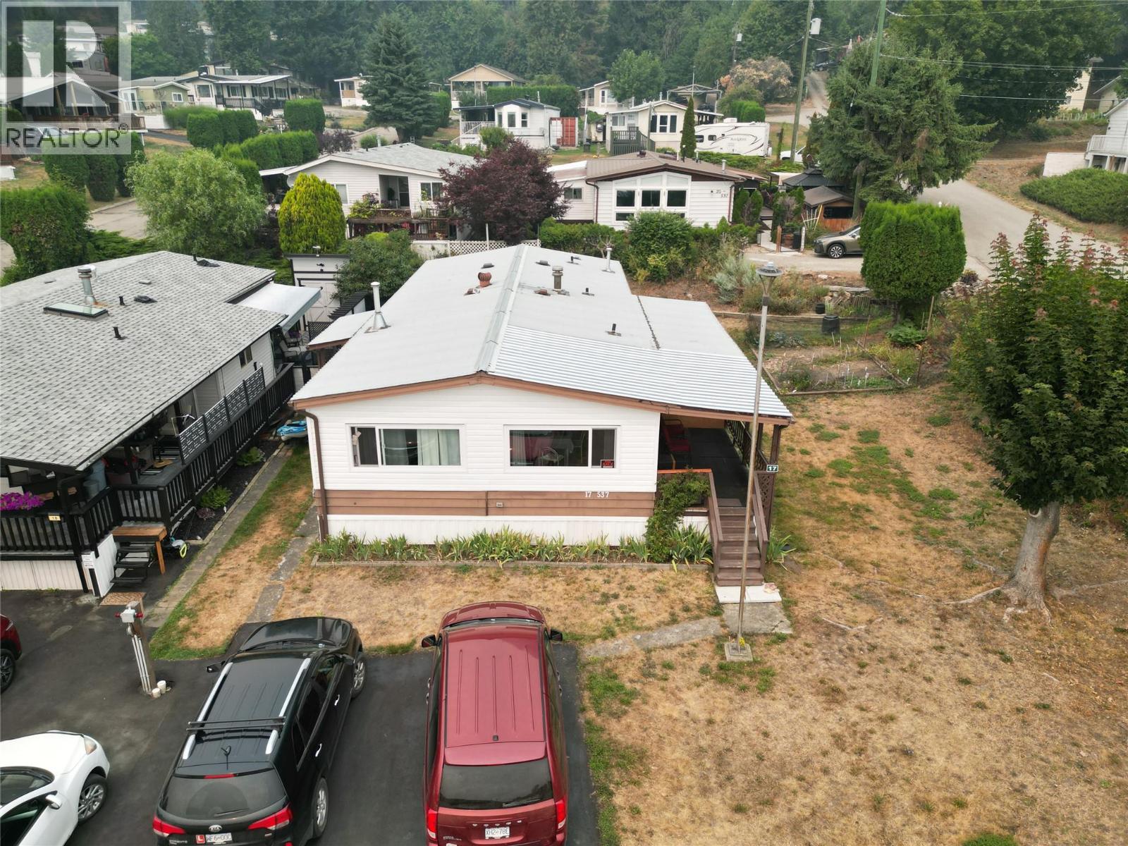 #17 537 Begbie Road Lot# 17 - Image 5