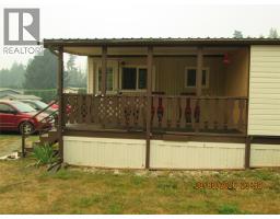 537 Begbie Road Unit# 17 Lot# 17, Tappen, BC V0E2X1 Photo 11