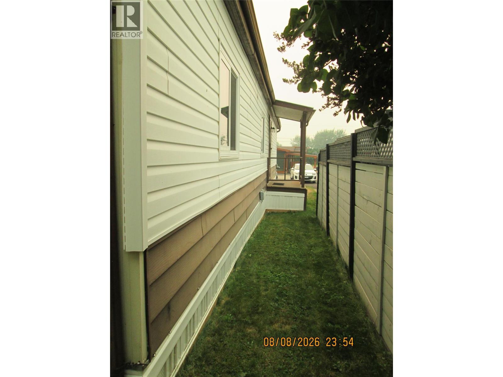 #17 537 Begbie Road Lot# 17 - 17