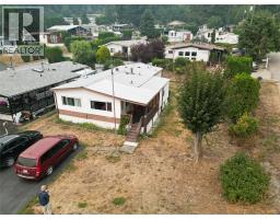 Primary Bedroom - 537 Begbie Road Unit# 17 Lot# 17, Tappen, BC V0E2X1 Photo 6