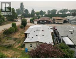 Dining room - 537 Begbie Road Unit# 17 Lot# 17, Tappen, BC V0E2X1 Photo 7