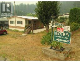 Living room - 537 Begbie Road Unit# 17 Lot# 17, Tappen, BC V0E2X1 Photo 9