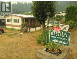 537 Begbie Road Unit# 17 Lot# 17, Tappen, BC V0E2X1 Photo 50