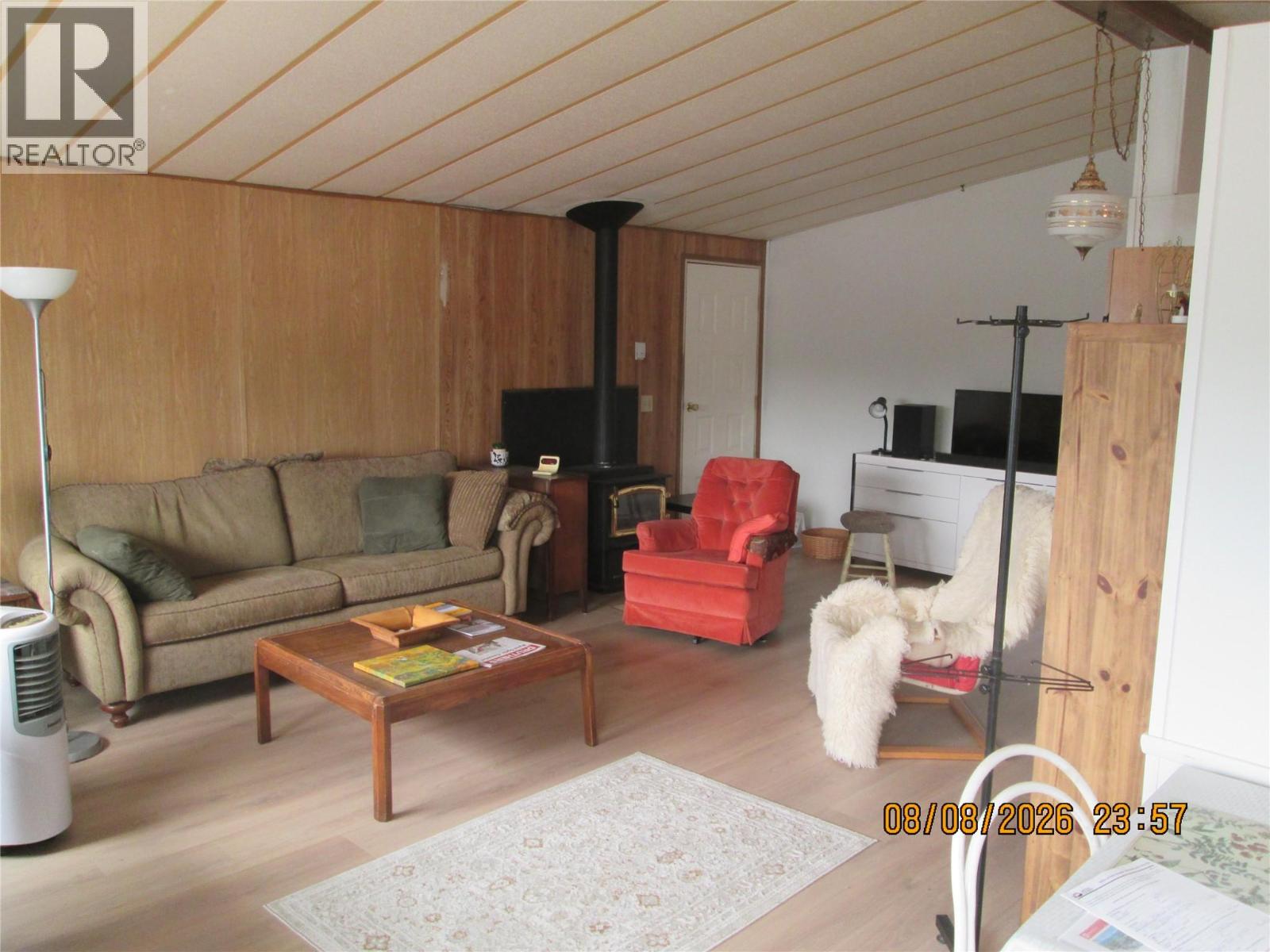 #17 537 Begbie Road Lot# 17 - 19