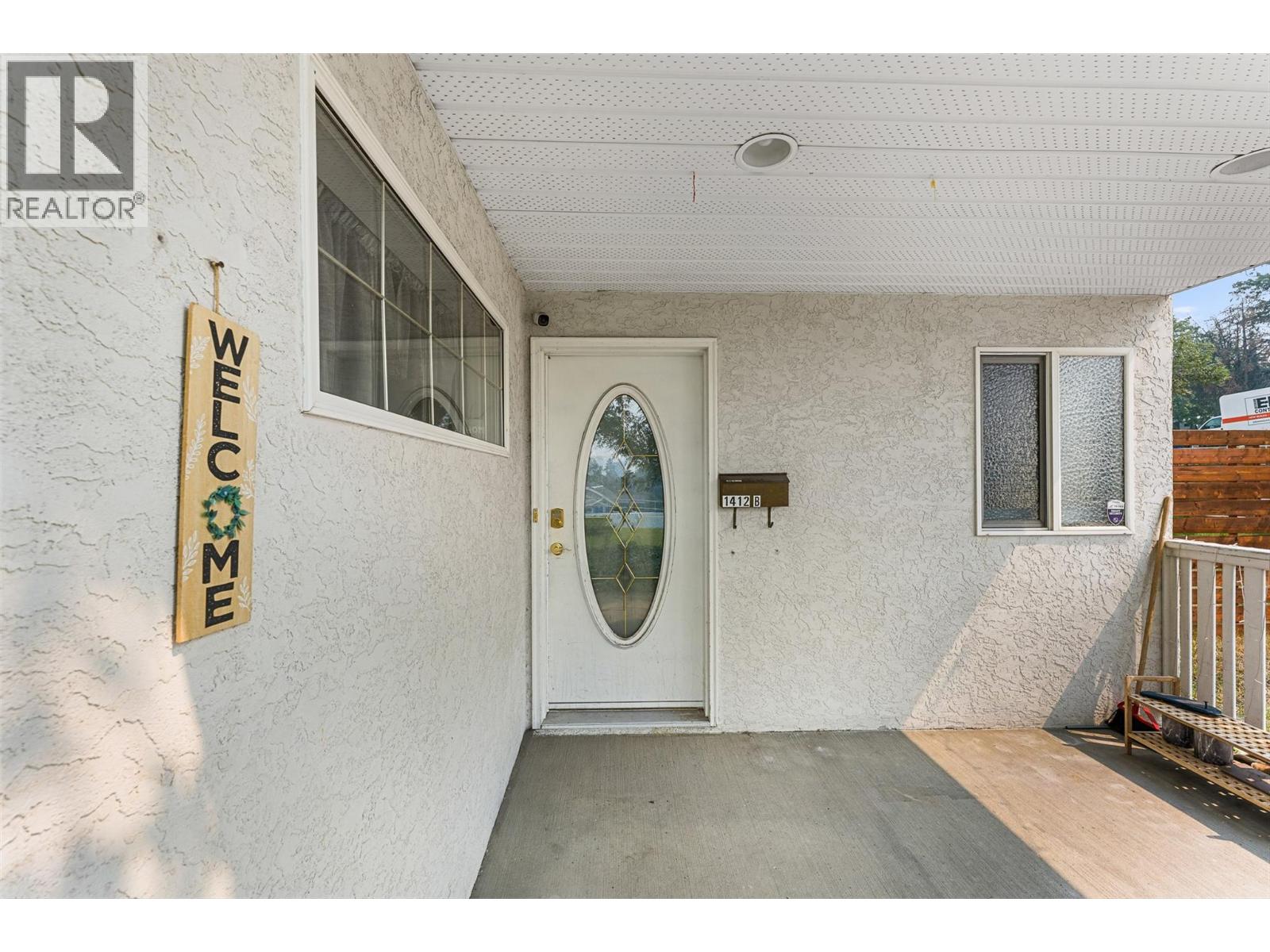  1412 Lawrence Avenue, Kelowna