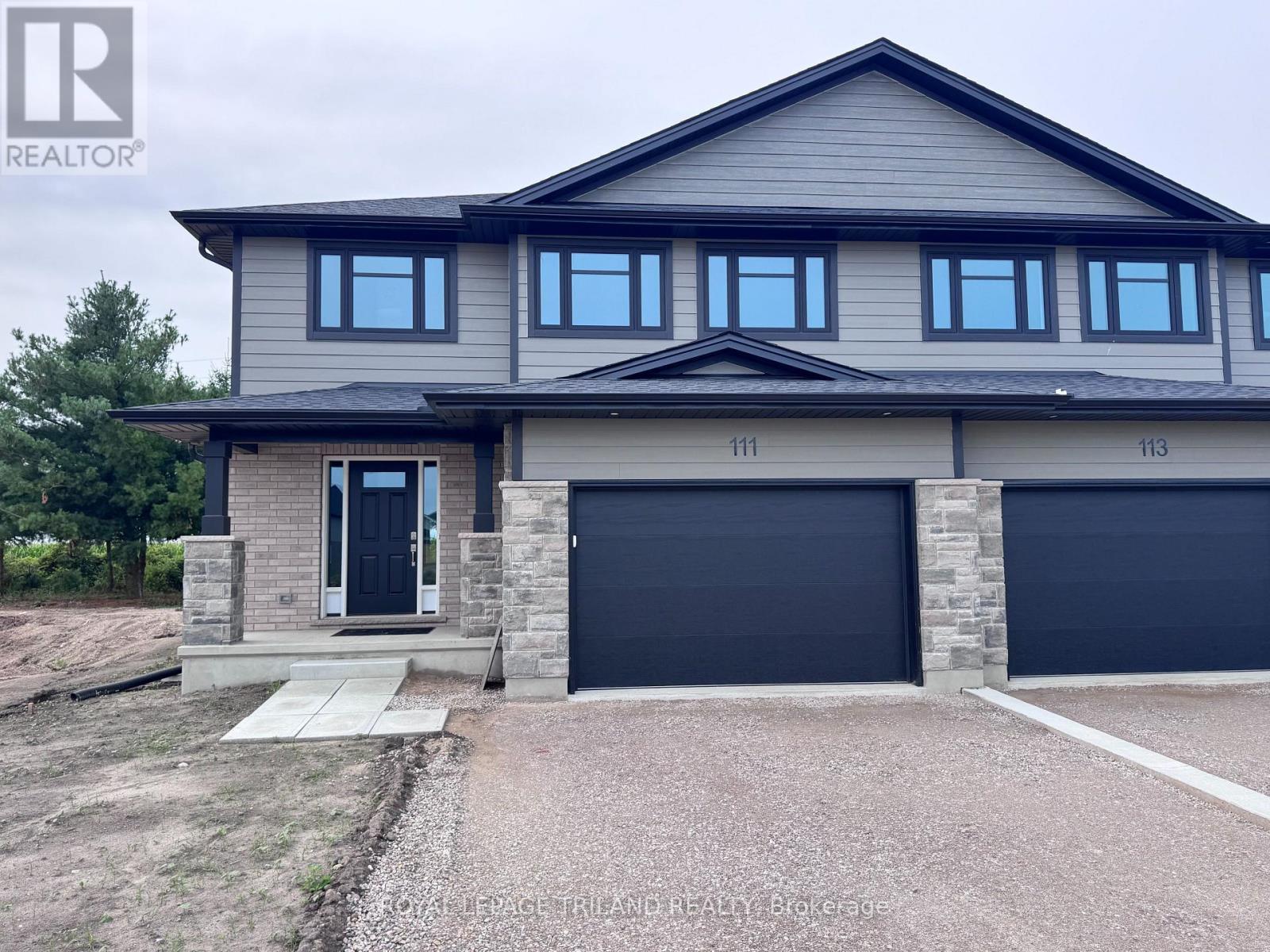 111 STYLES DRIVE Property Photo