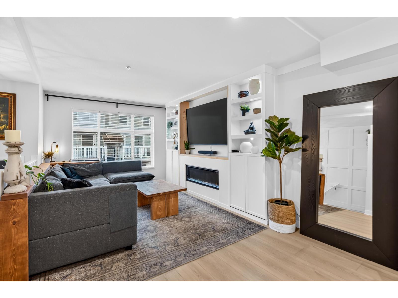 3 Bed, 2 Bath Apartment for Sale in Langley – 133 20033 70 AVENUE, Langley – MLS# R3154697 - Image 4