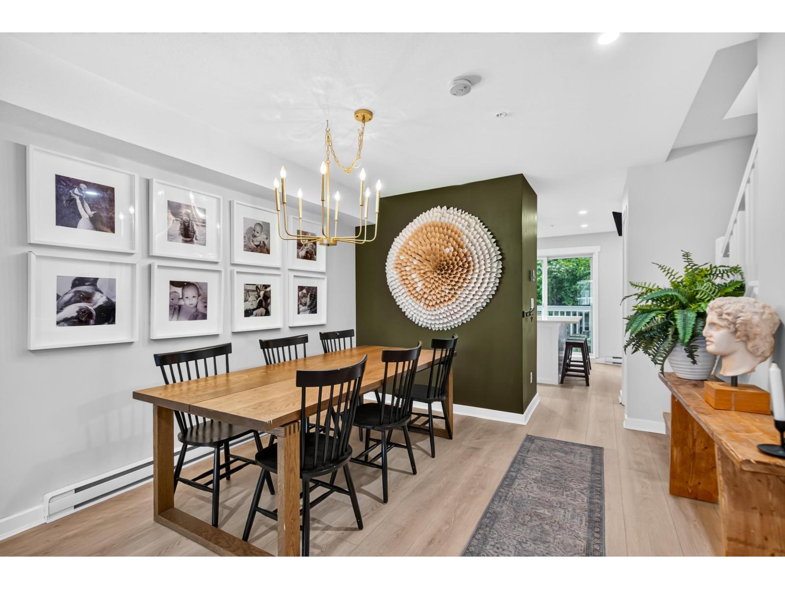 3 Bed, 2 Bath Apartment for Sale in Langley – 133 20033 70 AVENUE, Langley – MLS# R3154697 - Image 9