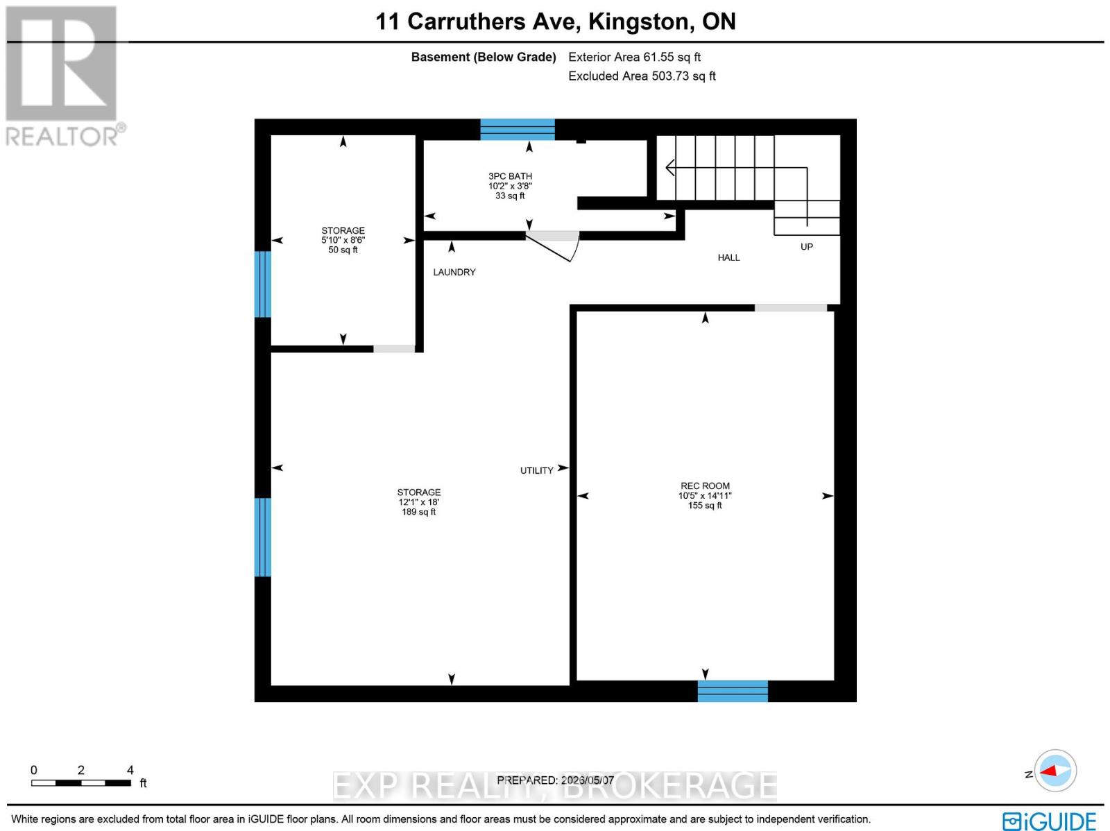 11 CARRUTHERS AVENUE - 39