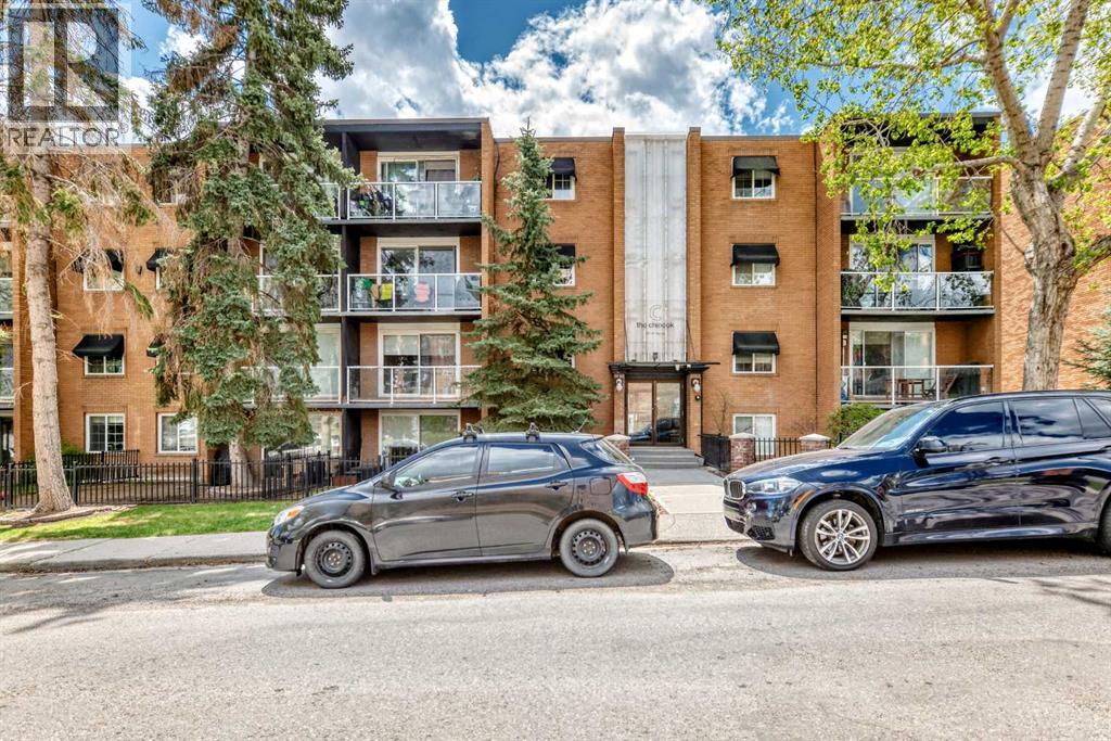 #401 501 57 Avenue SW - 36