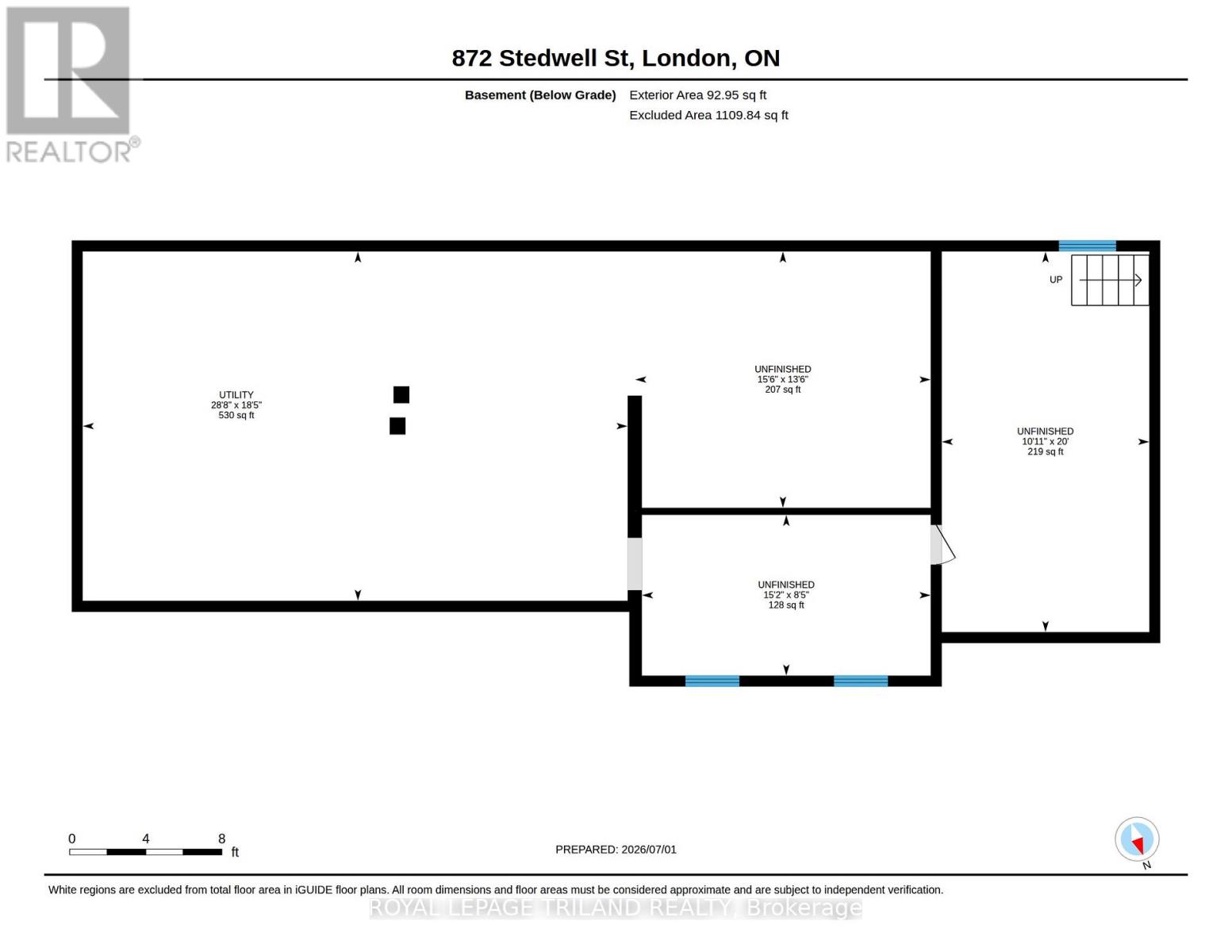 872 STEDWELL STREET - 44