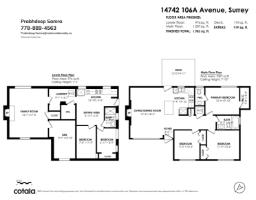 14742 106a Avenue, Surrey, BC V3R1T6 Photo 13