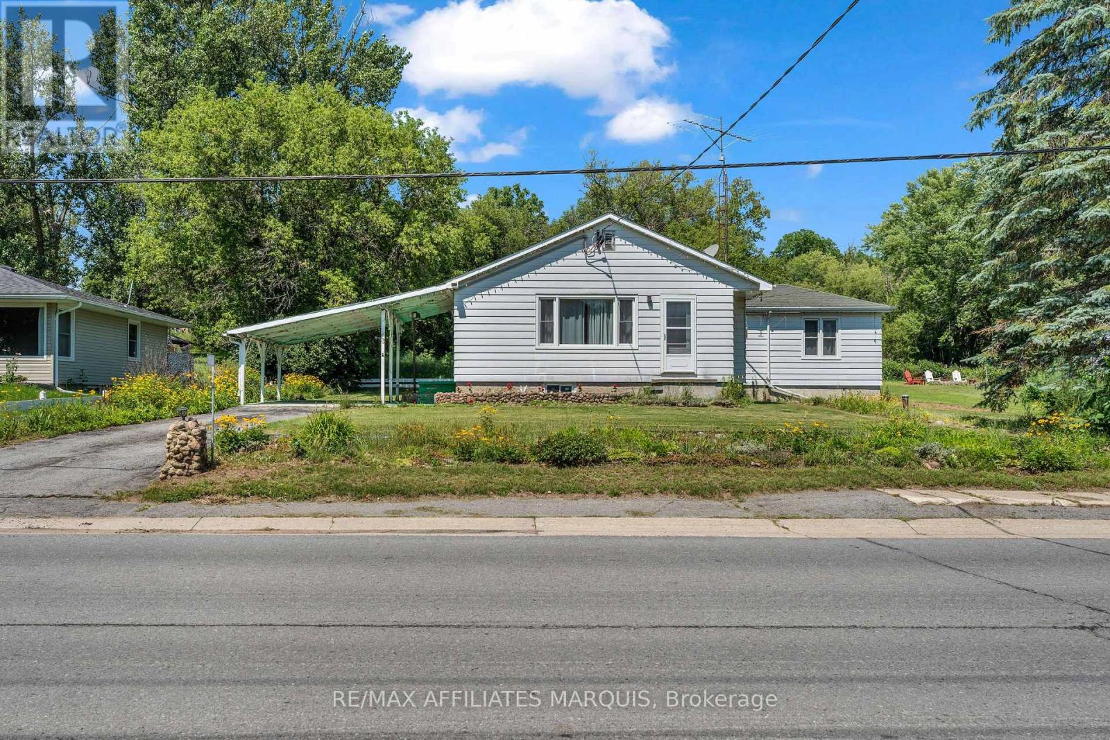 1030 WAGARVILLE ROAD - 1