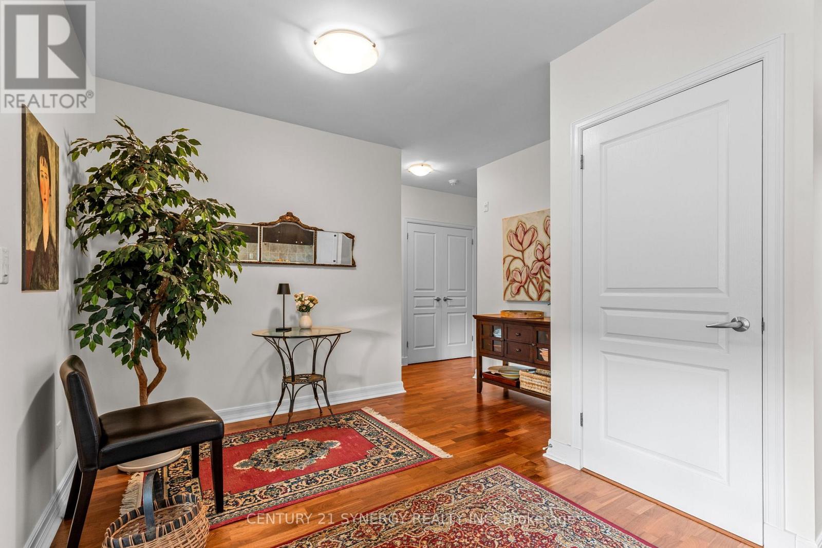 1 Bed, 1 Bath Apartment for Sale in Ottawa – 501 – 200 BESSERER STREET, Ottawa – MLS# X13663014 - Image 16