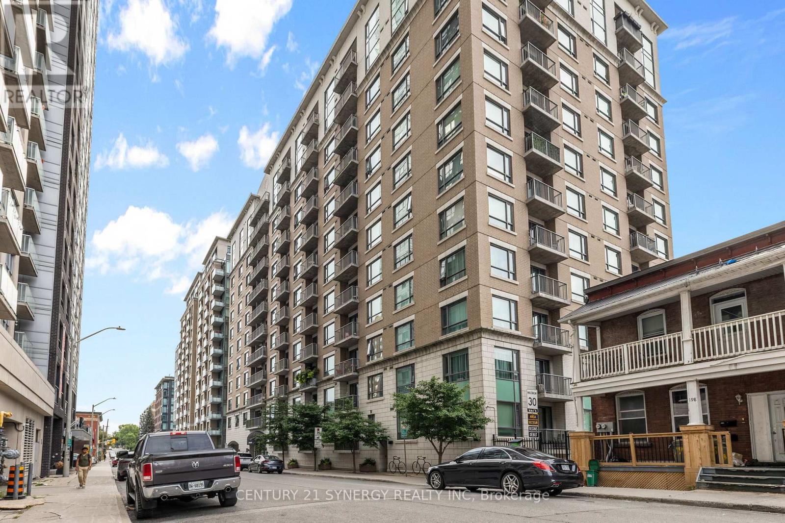 #501 200 BESSERER STREET - 2