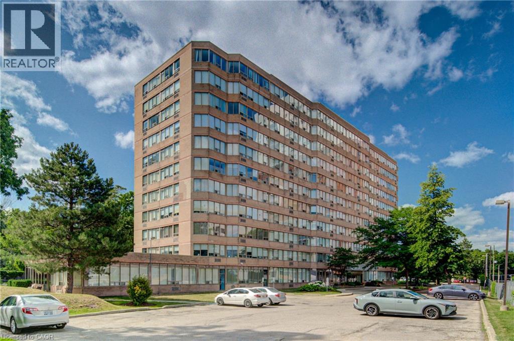 3227 KING Street E Unit# 409