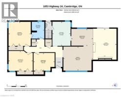 1853 Highway 24 S, Cambridge, ON N1R5S6 Photo 48