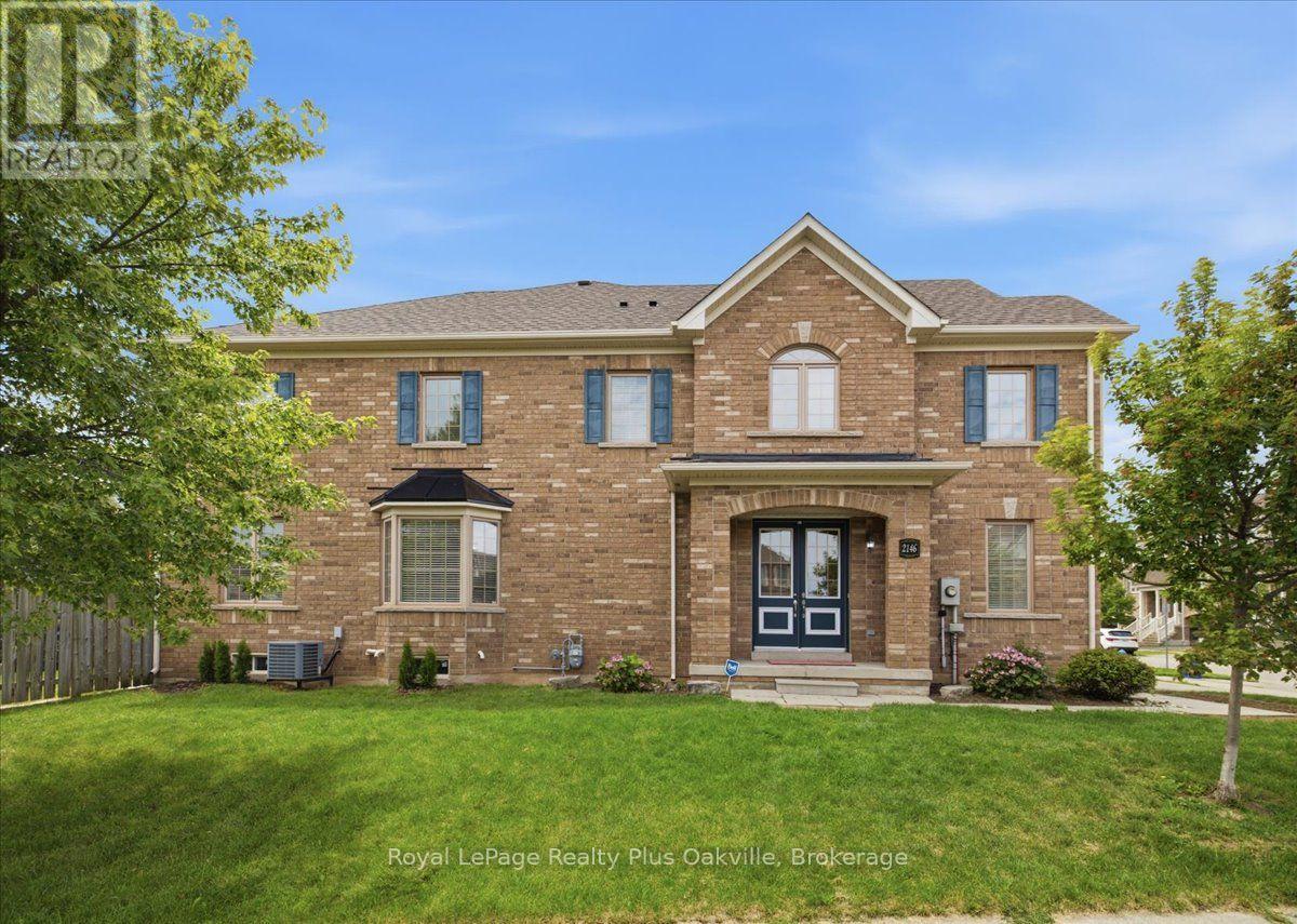 2146 FIDDLERS WAY - 2