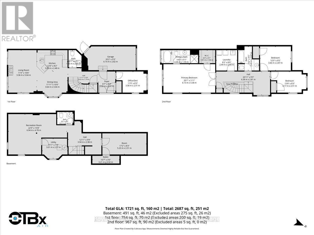2146 FIDDLERS WAY - 29
