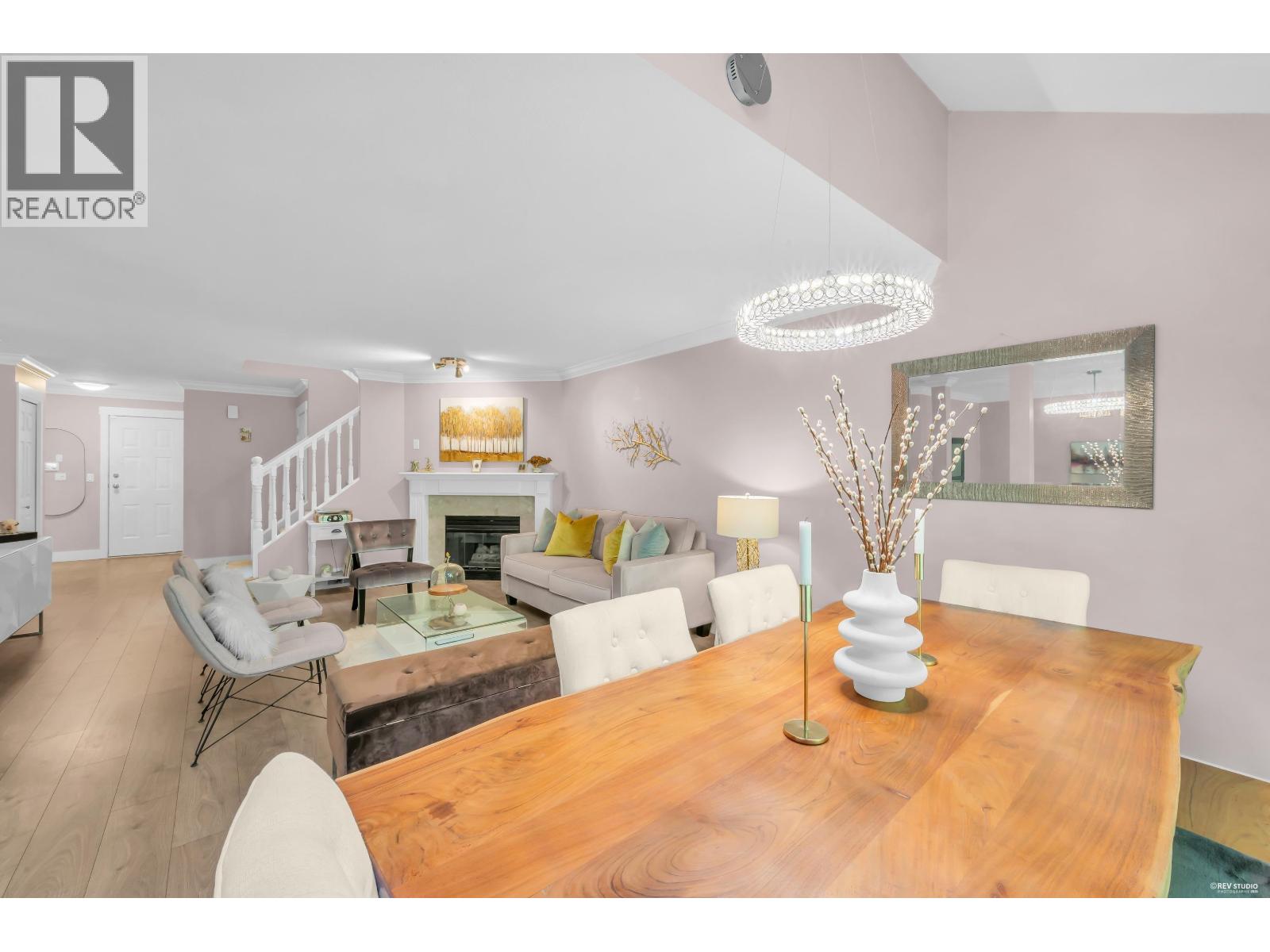 9 181 RAVINE DRIVE, Port Moody