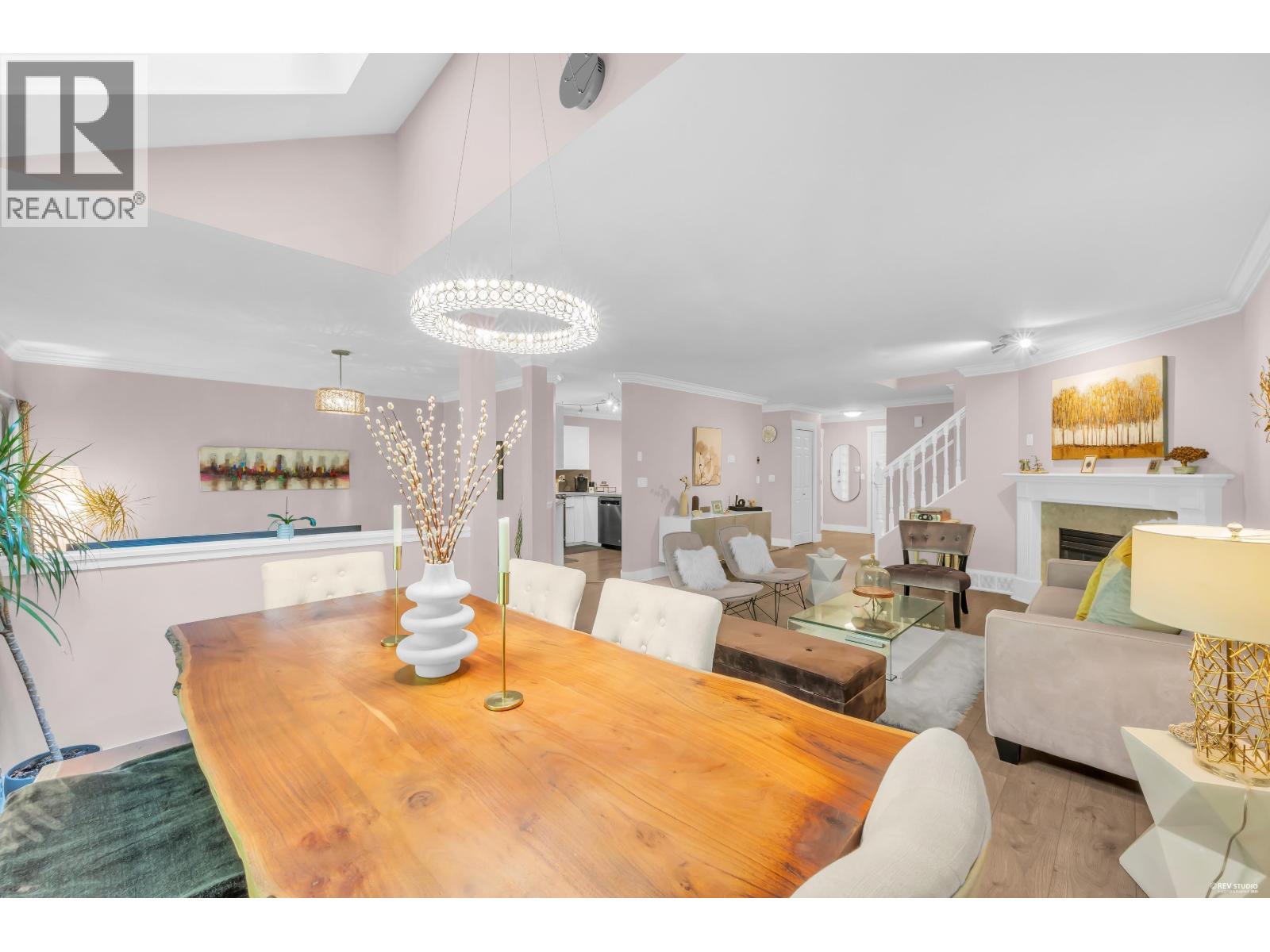 9 181 RAVINE DRIVE, Port Moody