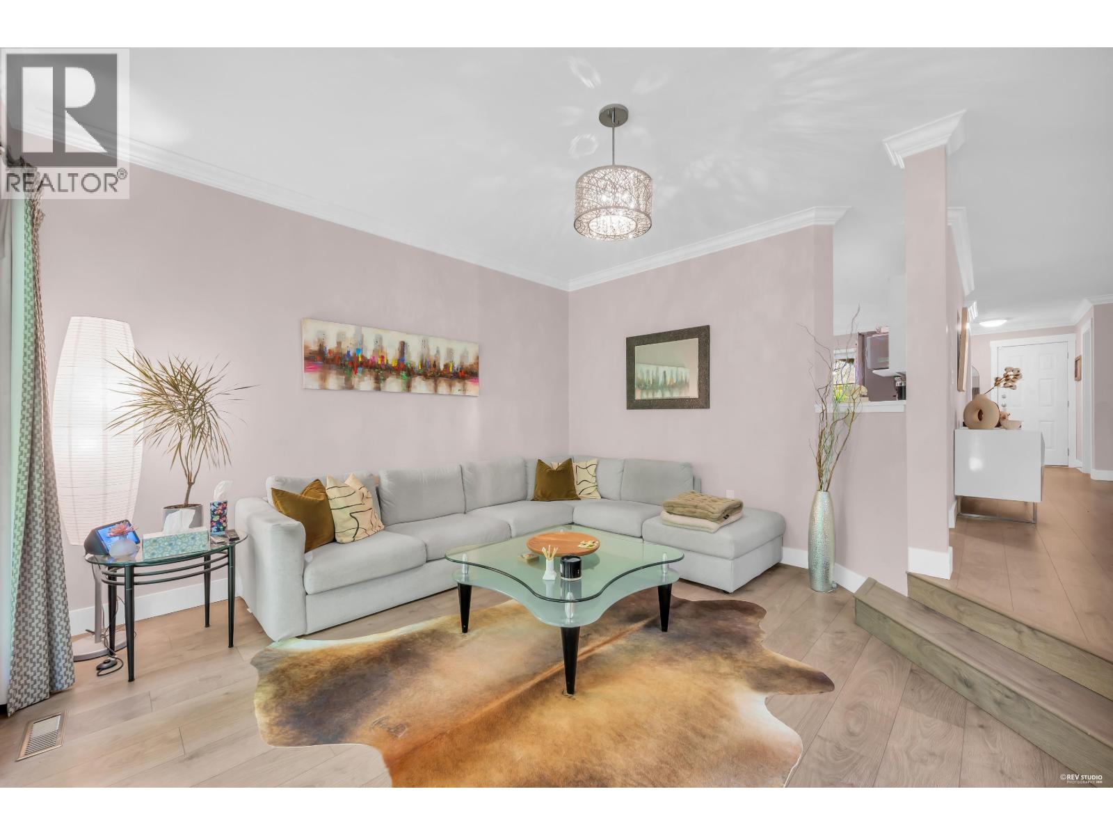9 181 RAVINE DRIVE, Port Moody