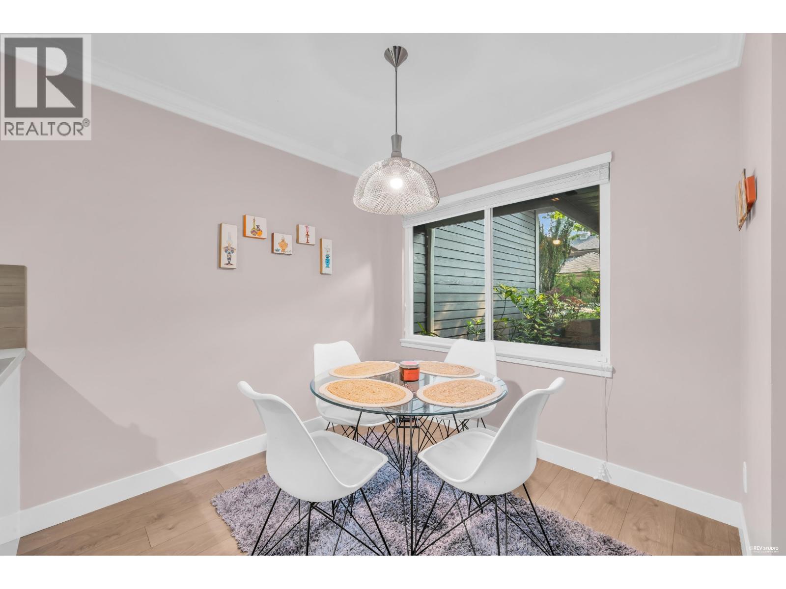 9 181 RAVINE DRIVE, Port Moody