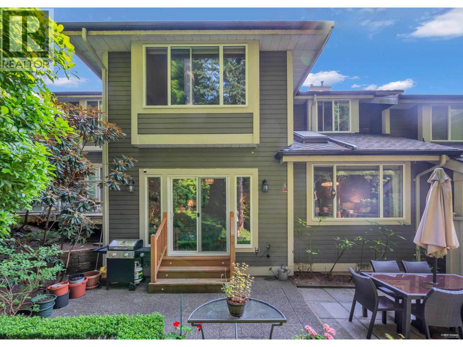 9 181 RAVINE DRIVE, Port Moody