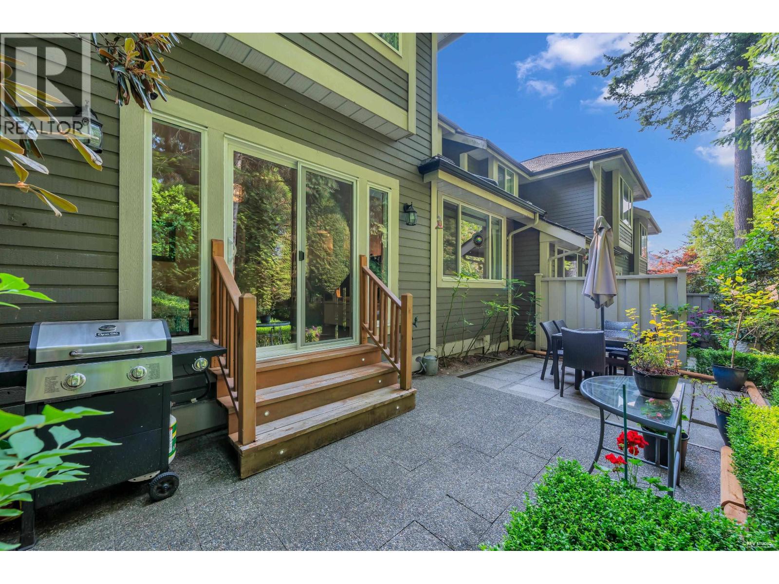 9 181 RAVINE DRIVE, Port Moody