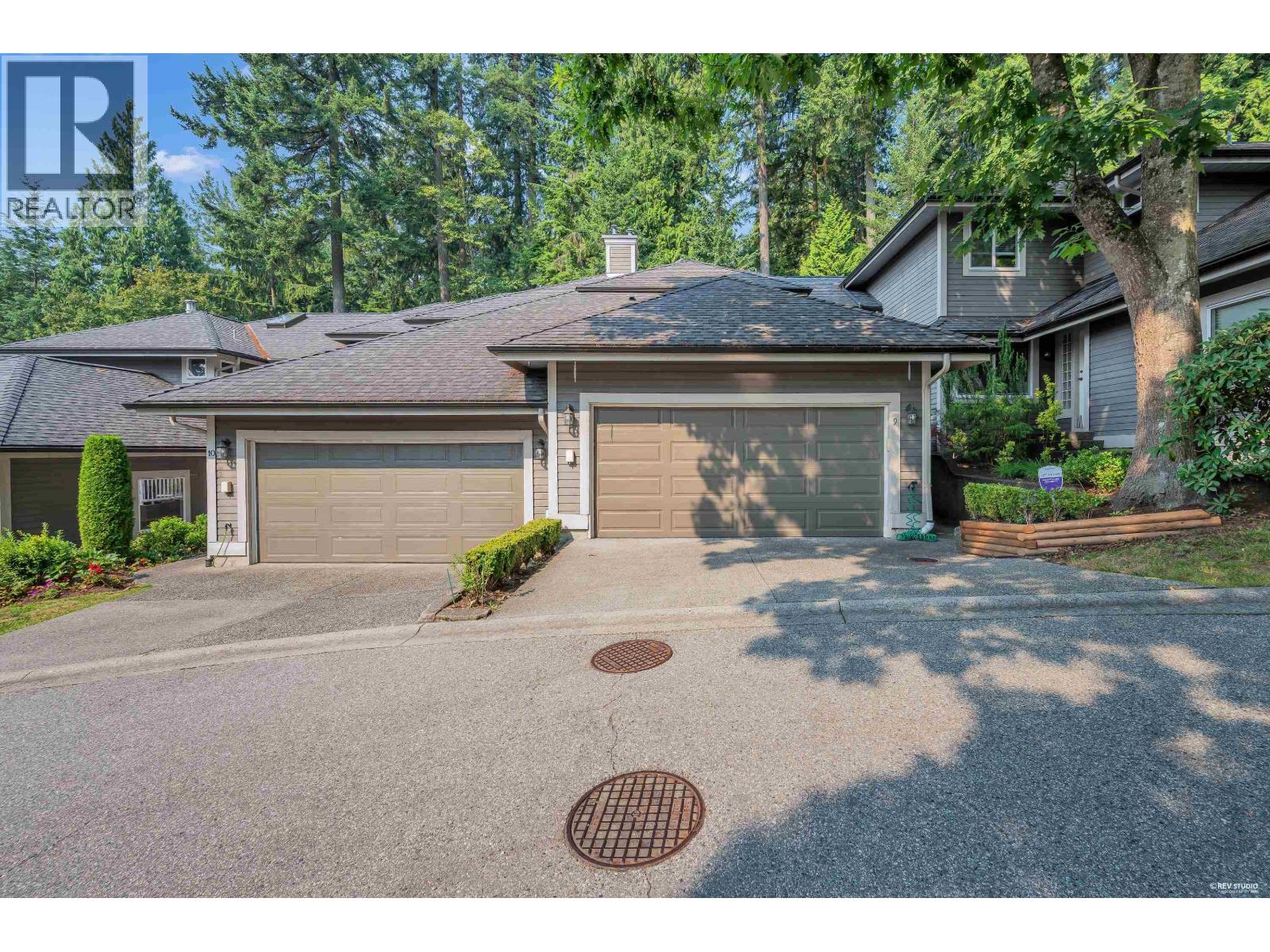 9 181 RAVINE DRIVE, Port Moody