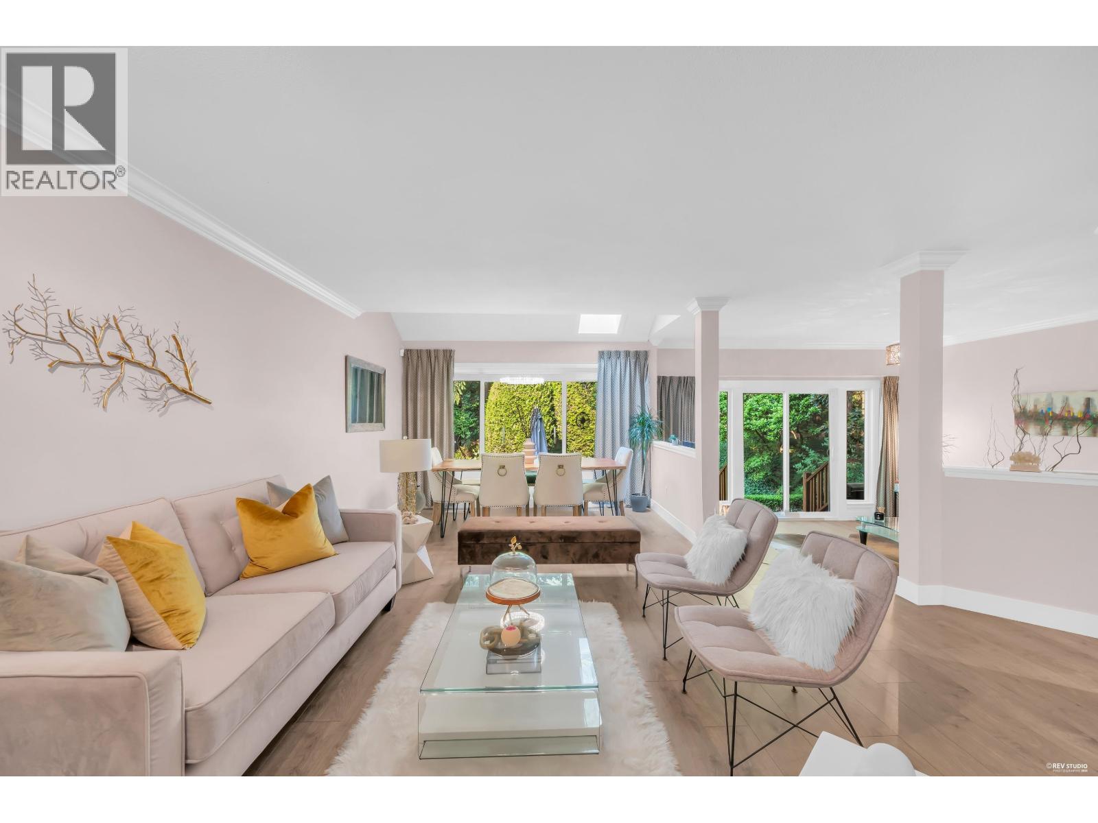 9 181 RAVINE DRIVE, Port Moody