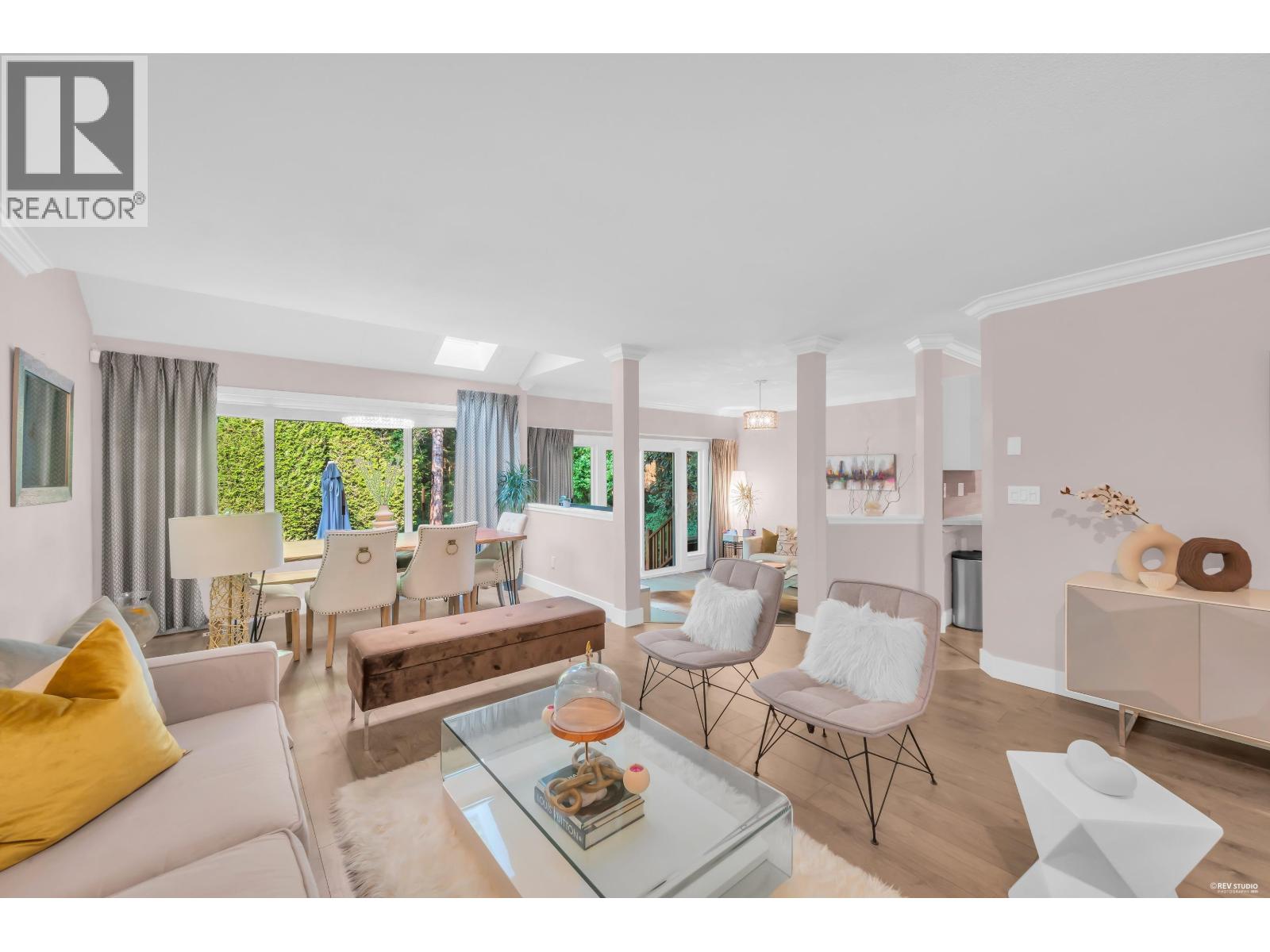 9 181 RAVINE DRIVE, Port Moody