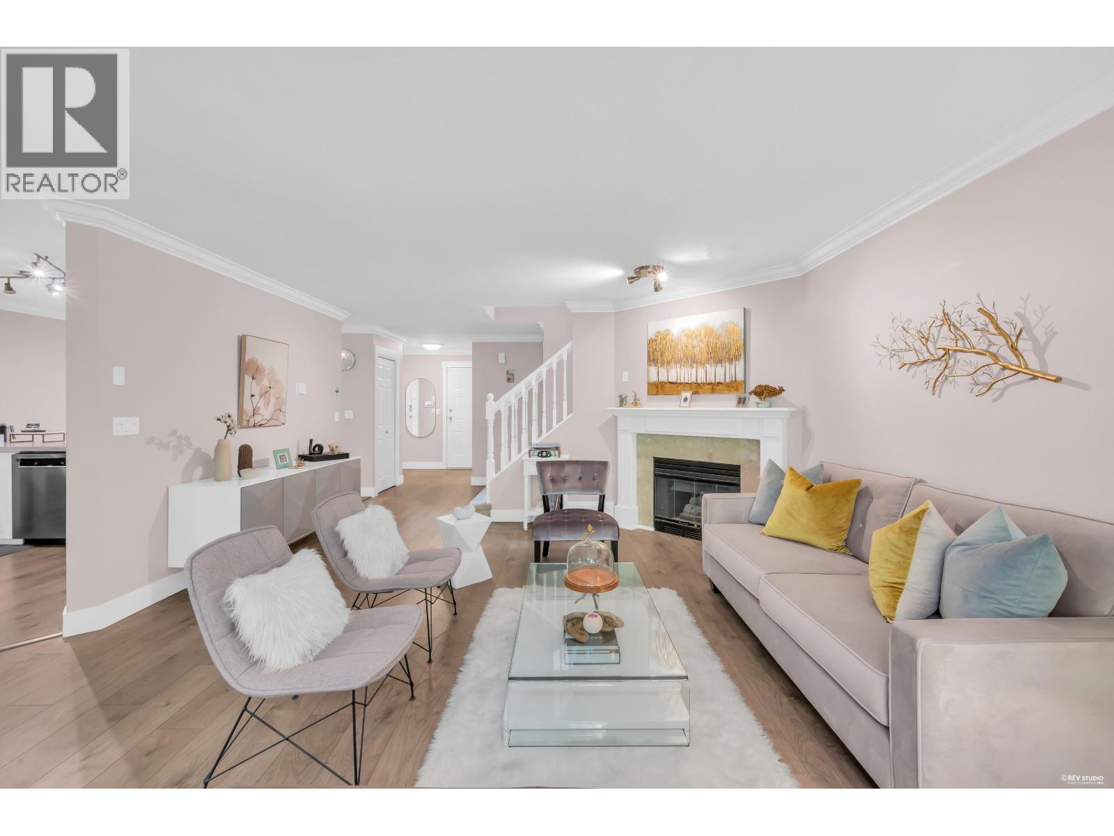 9 181 RAVINE DRIVE, Port Moody