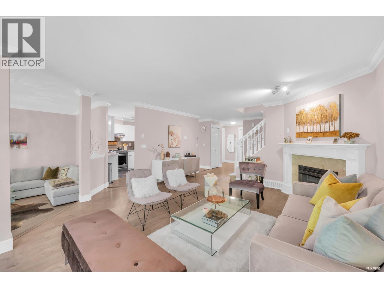 9 181 RAVINE DRIVE, Port Moody