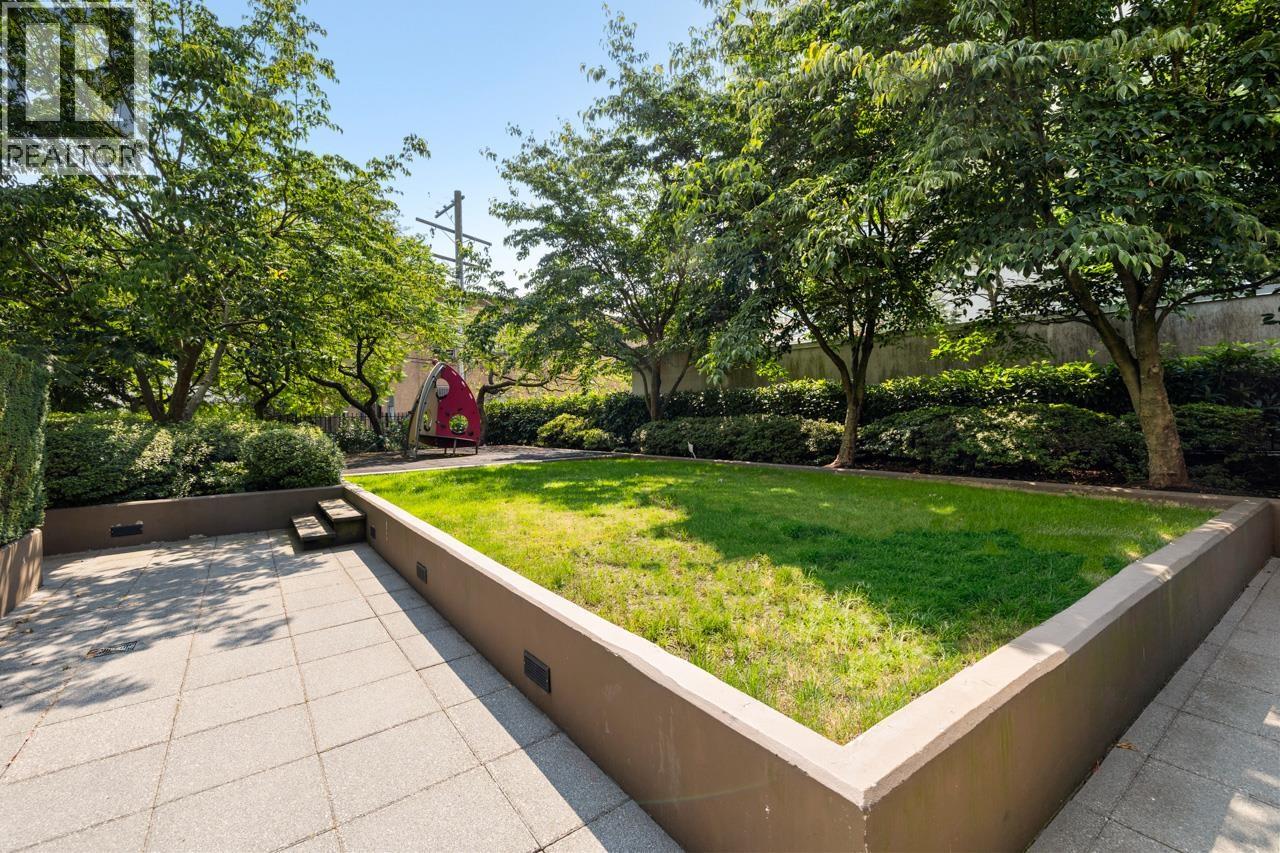 1 Bed, 1 Bath Apartment for Sale in Vancouver – 707 1068 W BROADWAY, Vancouver – MLS# R3154634 - Image 67