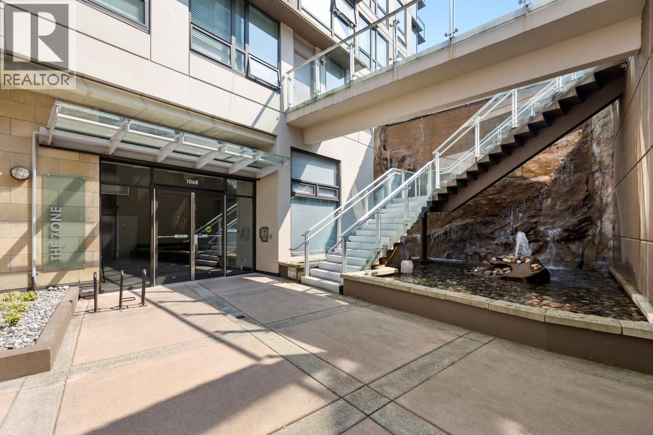 1 Bed, 1 Bath Apartment for Sale in Vancouver – 707 1068 W BROADWAY, Vancouver – MLS# R3154634 - Image 11