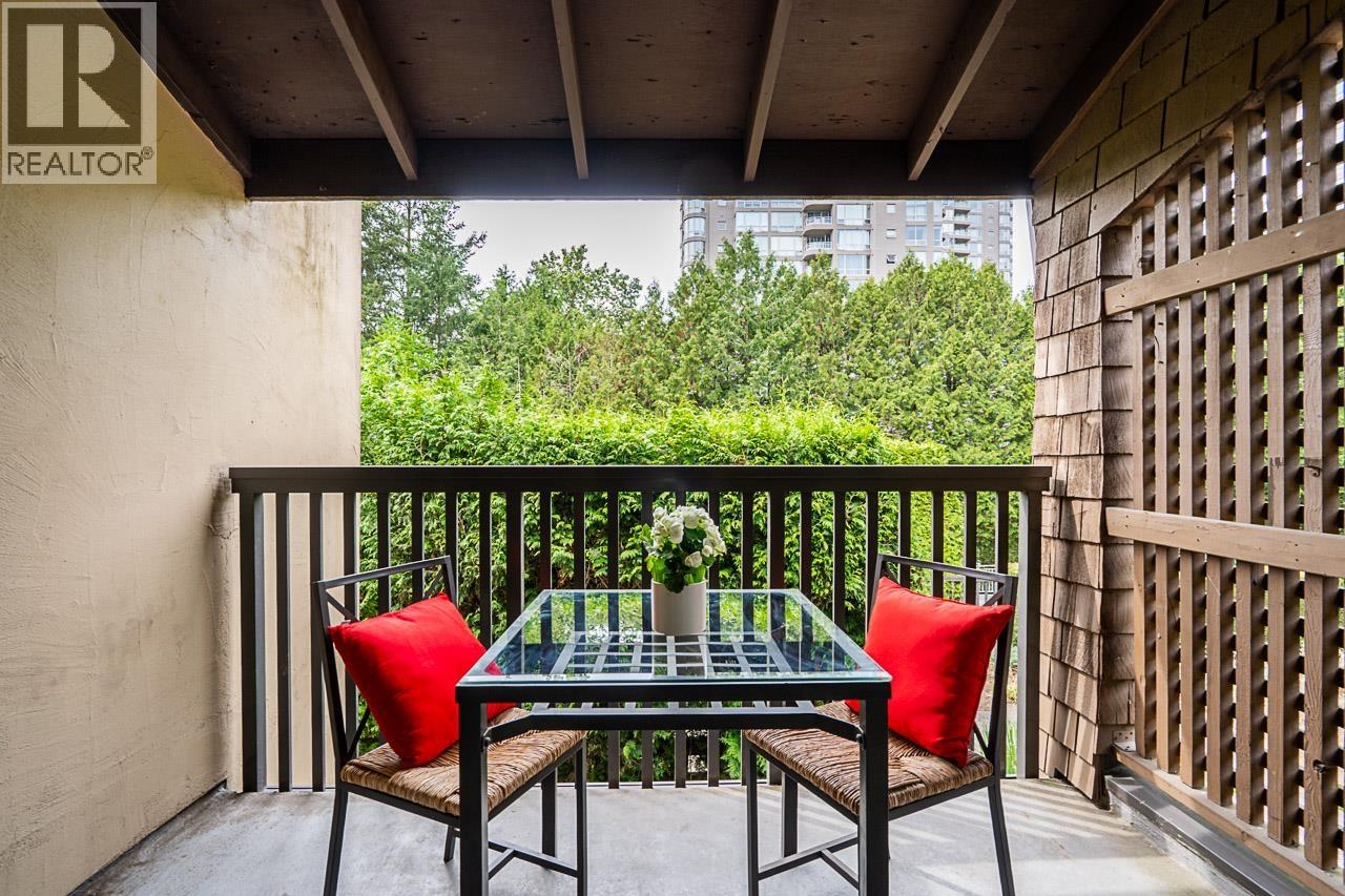 2 Bed, 1 Bath Apartment for Sale in Burnaby – 506 9857 MANCHESTER DRIVE, Burnaby – MLS# R3154635